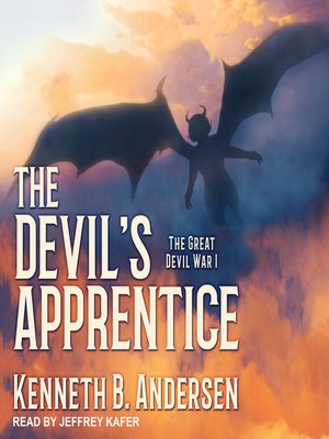 cover image of The Devil's Apprentice